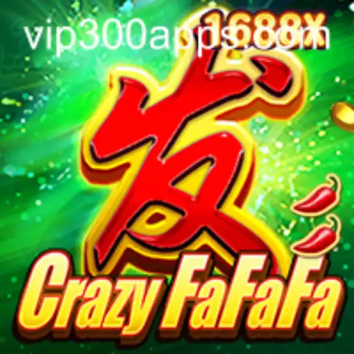 Discovering the Thrills of CrazyFaFaFa at VIP300.COM