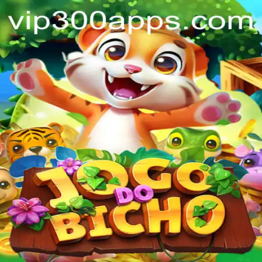 Discover the Thrilling World of JOGODOBICHO with VIP300.COM