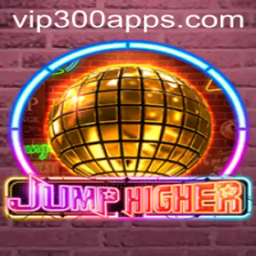 JumpHigher: The Ultimate Gaming Experience