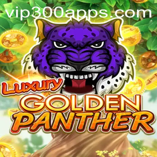 Discover the Thrilling World of LUXURYGOLDENPANTHER with VIP300.COM