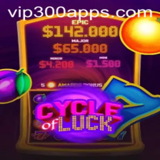 Unveiling the Excitement of CycleofLuck: An In-Depth Introduction and Guide