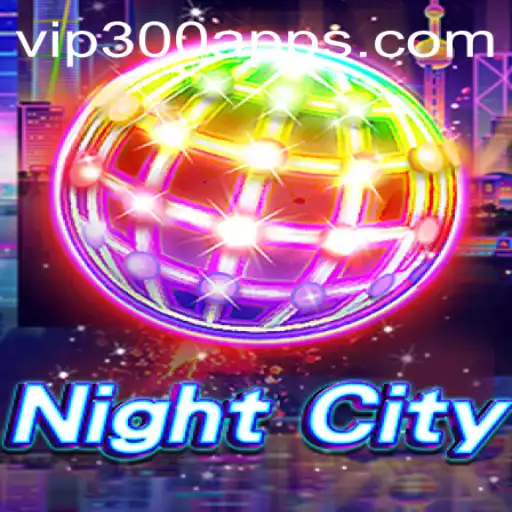 NightCity: A Dive into the Futuristic World of Adventure