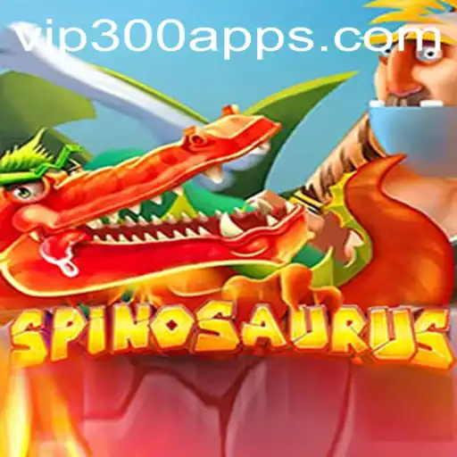 Exploring Spinosaurus: The Thrilling Game Experience at VIP300.COM
