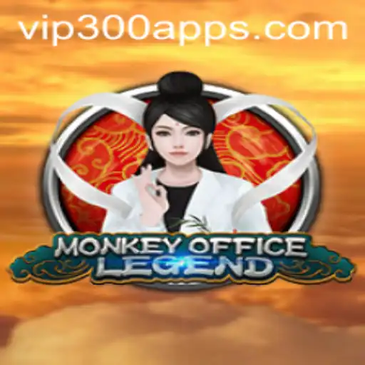 Discover the Thrilling World of MonkeyOfficeLegend Enhanced by VIP300.COM