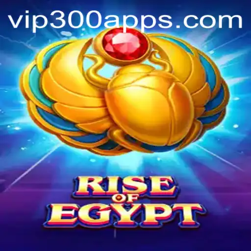 RiseOfEgypt: Discover the Ancient Secrets and Modern Thrills