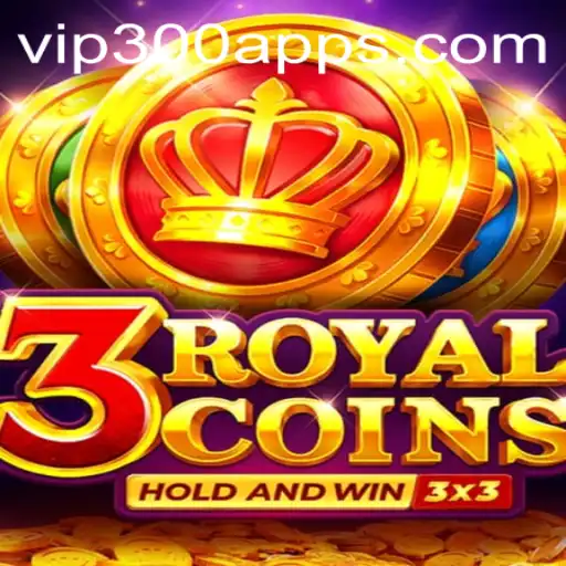 Diving into the Realm of 3royalcoins: An Exciting New Adventure Awaits