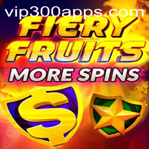 Unveiling FieryFruitsMoreSpins: An In-Depth Look into the Latest Game Craze
