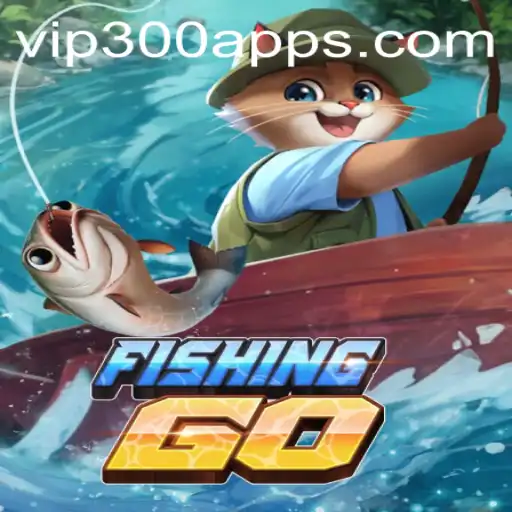FishingGO: Dive into the Exciting World of Angling Adventures