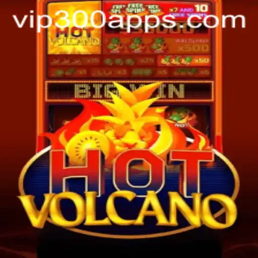 Discover the Thrilling World of HotVolcano at VIP300.COM