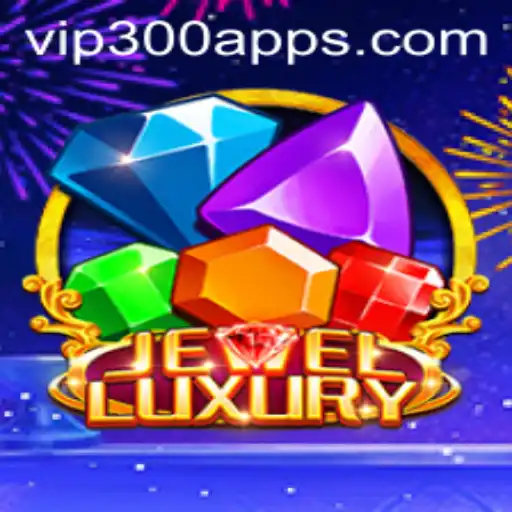 Discover the Exquisite World of JewelLuxury: A Dazzling Encounter with VIP300.COM