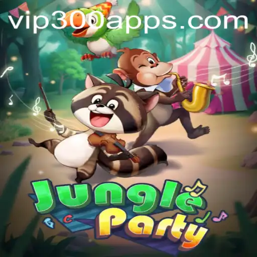 Unleash Adventure in JungleParty: The Exciting World of VIP300.COM