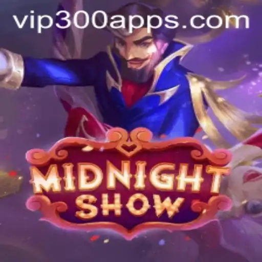 Welcome to the Dazzling World of MidnightShow: Unveiling the Secrets of VIP300.COM