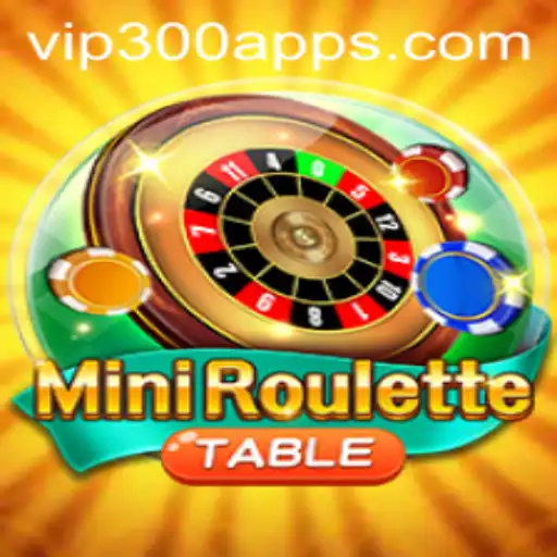 Discover the Excitement of MiniRoulette at VIP300.COM