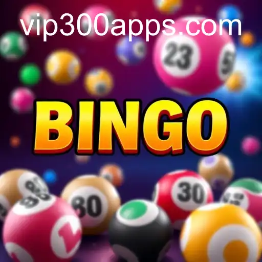 Exploring the World of Online Bingo: A New Era with VIP300.COM