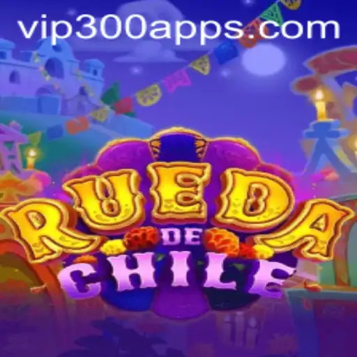 Discover the Thrilling World of RuedaDeChile: A Captivating Gaming Experience