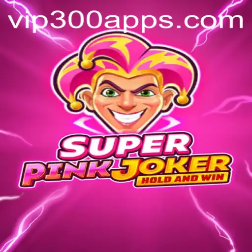 Embark on a Mystical Journey with SuperPinkJoker