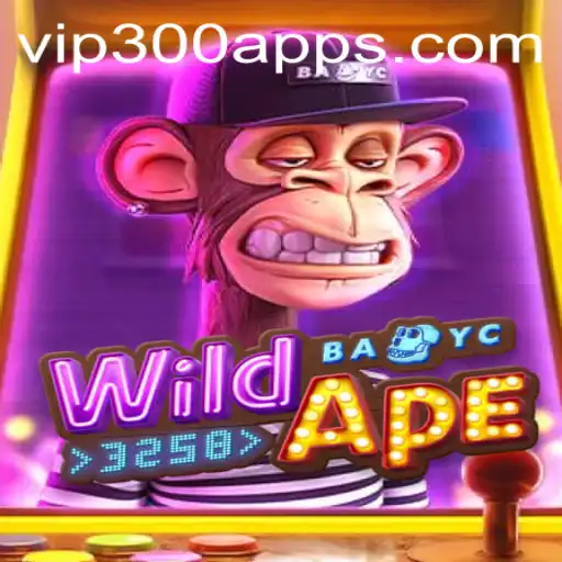 Discover the Thrilling World of WildApe3258 and VIP300.COM